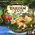 Tarzan et Jane